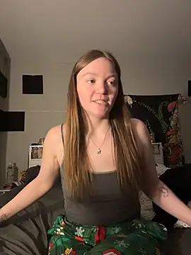 Snapshot of stonerbaby chatting on 02.05.26 stonerbaby online show from 02.05.26