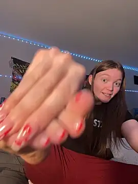 Snapshot of stonerbaby chatting on 02.07.26 stonerbaby online show from 02.07.26