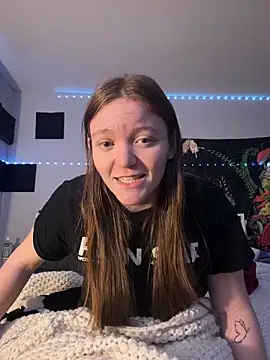 Snapshot of stonerbaby chatting on 02.08.26 stonerbaby online show from 02.08.26