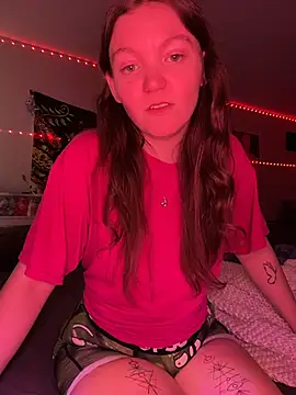 Snapshot of stonerbaby chatting on 03.01.26 stonerbaby online show from 03.01.26