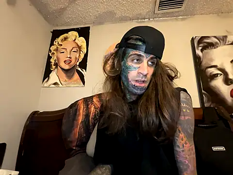 Dyskizly online show from 11.18.25