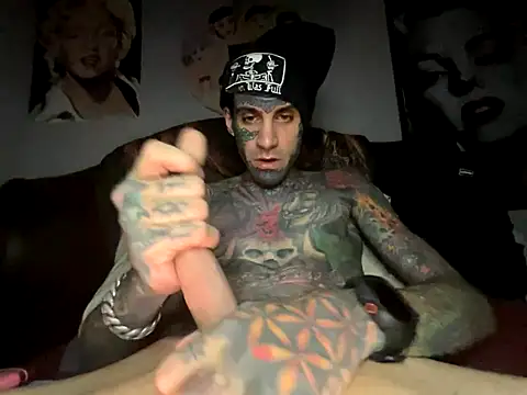 Dyskizly online show from 11.20.25