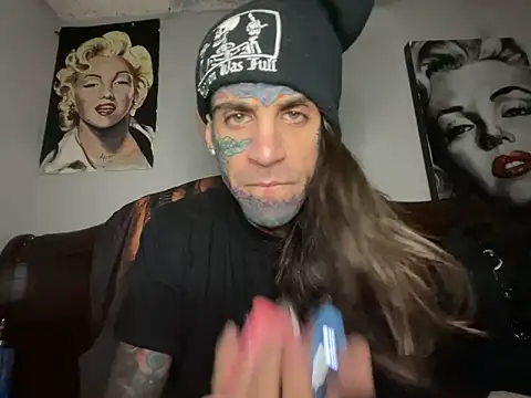 Dyskizly online show from 11.24.25