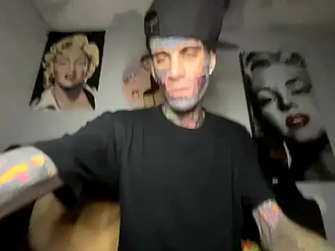 Dyskizly online show from 11.26.25