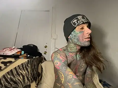 Dyskizly online show from 12.17.25