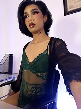 FernandaFox  online show from 04.01.26
