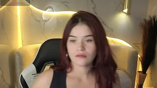 Snapshot of Alana_Tx_ chatting on 11.07.25 Alana Tx online show from 11.07.25