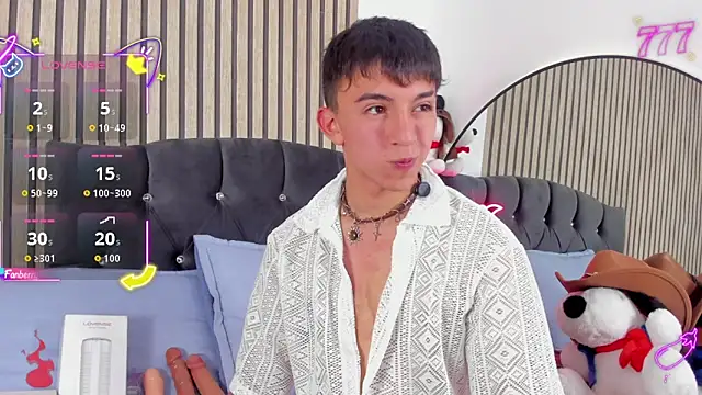 joji Spencer online show from 02.24.26