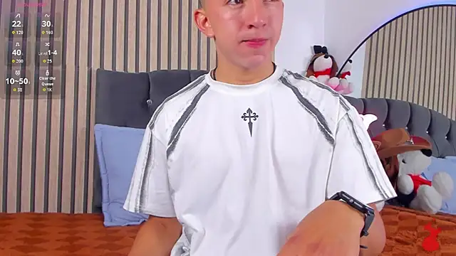 joji Spencer online show from 03.14.26