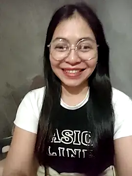 Bamboo-niee123 online show from 04.12.26