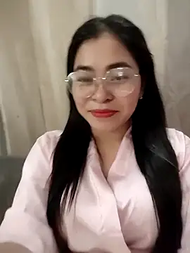 Bamboo-niee123 online show from 04.14.26