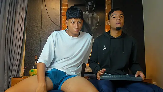 Jack and Joes online show from 12.01.25