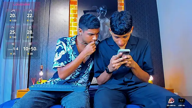 Jack and Joes online show from 12.05.25