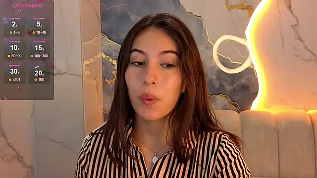 Nikka Tx online show from 03.02.26