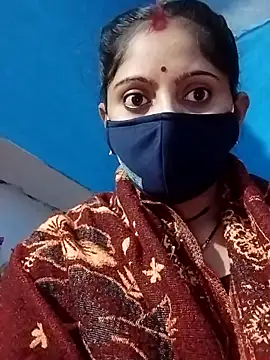 Snapshot of Anju_sharma chatting on 11.06.25 Anju sharma online show from 11.06.25