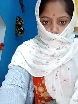 Anju sharma online show from 02.14.26