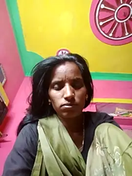 Anju setty online show from 03.04.26