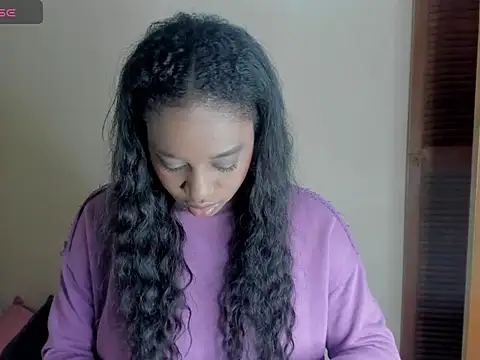 Snapshot of _Chaina chatting on 11.06.25 Chaina online show from 11.06.25