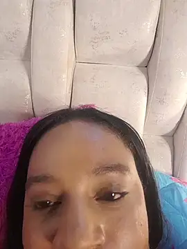 Snapshot of _Chaina chatting on 02.17.26 Chaina online show from 02.17.26