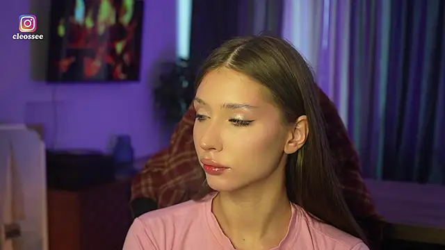 Cleose online show from 03.07.26