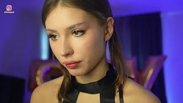 Cleose online show from 04.02.26