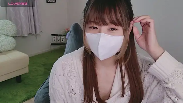 Snapshot of KIRINO_xx_ chatting on 03.07.26 KIRINO xx online show from 03.07.26