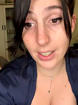 MysteryGirl   online show from 11.05.25