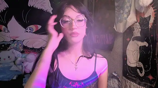 RavennaCrow online show from 12.03.25