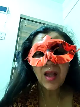 LOVE  RANI online show from 04.11.26