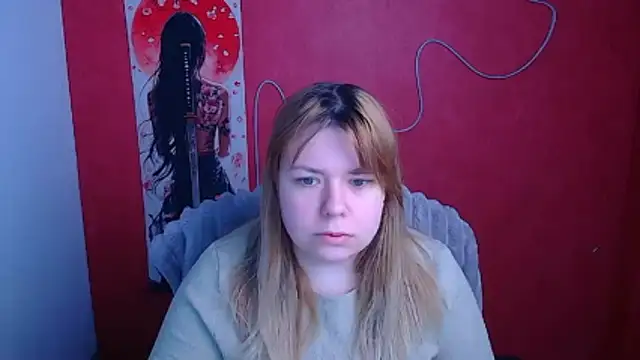 SusannaNight online show from 02.17.26