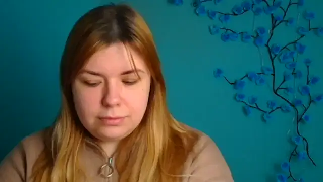 SusannaNight online show from 03.14.26