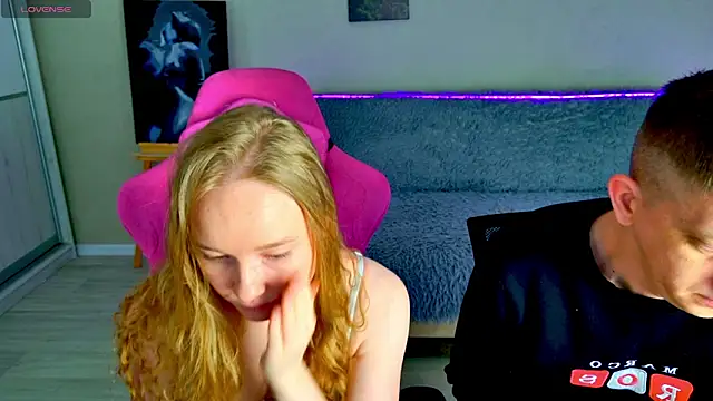 Shawty Mia online show from 03.04.26