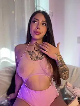 AshleyWinslow online show from 04.11.26