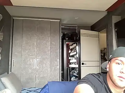 Bbydaddy 0 online show from 05.10.26