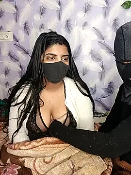 Snapshot of prisha_rani chatting on 01.31.26 prisha rani online show from 01.31.26