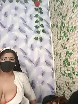 Snapshot of prisha_rani chatting on 02.02.26 prisha rani online show from 02.02.26