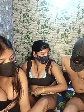 prisha rani online show from 07.22.26