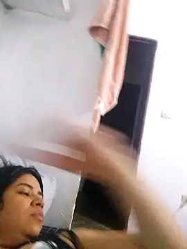 Snapshot of AlayaMore chatting on 11.03.25 AlayaMore online show from 11.03.25