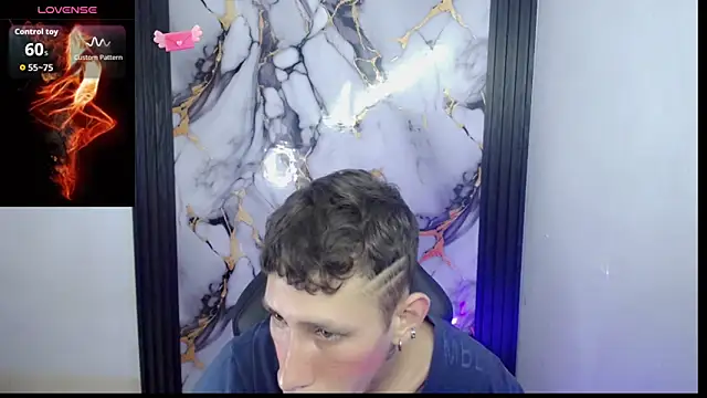 The latin boy online show from 11.22.25