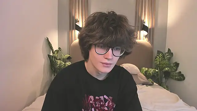 Syndy Dels online show from 02.18.26