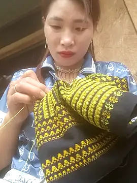 HGiasexy69 online show from 04.24.26