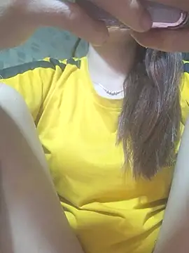 HGiasexy69 online show from 05.18.26