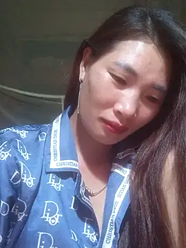 HGiasexy69 online show from 05.20.26
