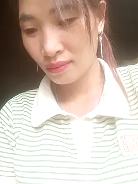 HGiasexy69 online show from 06.08.26