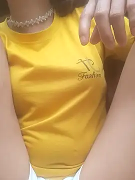 HGiasexy69 online show from 07.02.26