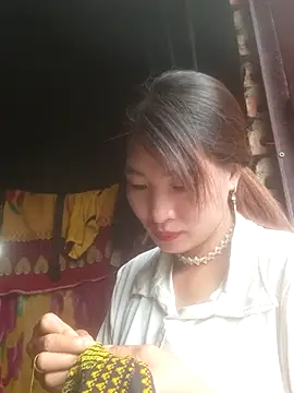 HGiasexy69 online show from 07.04.26
