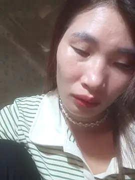 HGiasexy69 online show from 07.12.26
