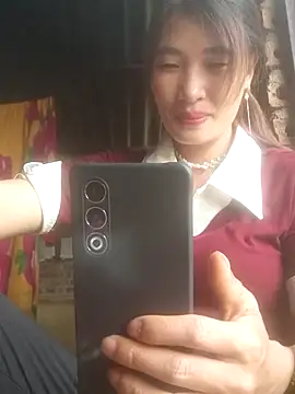 HGiasexy69 online show from 07.13.26