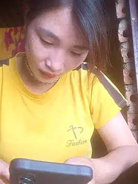 HGiasexy69 online show from 07.14.26