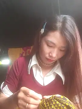 HGiasexy69 online show from 07.18.26